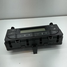COMANDI CLIMA PER PEUGEOT 1007