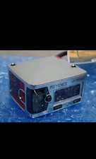 sensore laser IO-Link Keyence