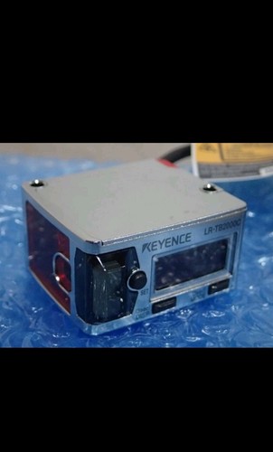 Sensore laser link keyence - sensore,