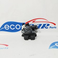 Serratura portellone Audi A3