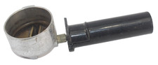 BRACCETTO PORTAFILTRO OTTONE