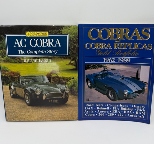Cobra the complete story - story, +