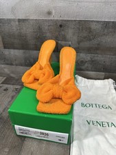 Bottega Veneta sandalo mulo