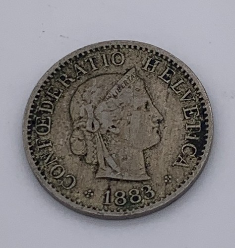 Moneta centesimi 1883 - moneta, da