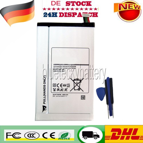 Nuova batteria bt705fbe - batteria, eb-bt705fbe