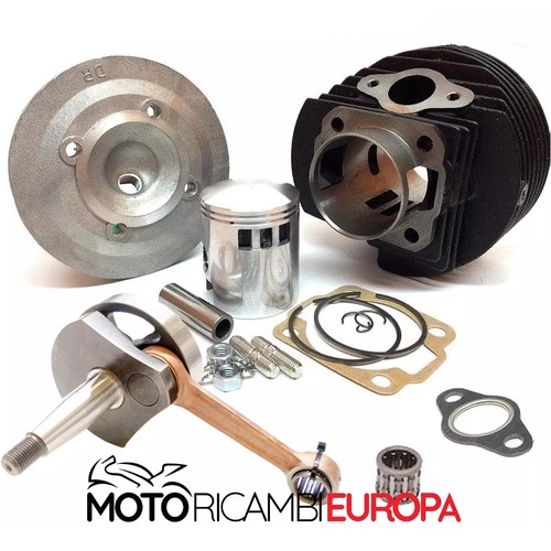 Gruppo termico 130 per - gruppo,