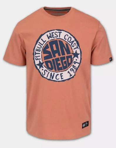 Shirt uomo pit - t-shirt,