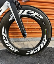 Zipp Triathlon Time Trial Race