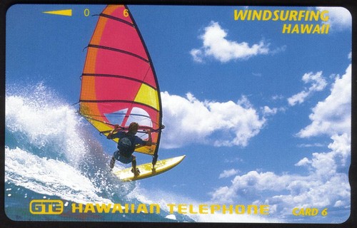 Windsurfing hawaii - 'windsurfing,