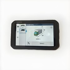 Garmin dezl 780 lmt - garmin, 7"