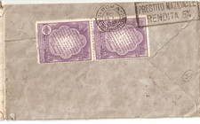 Lettera Lecco chiudilettera Comitato Antiblasfemo Verona 1935