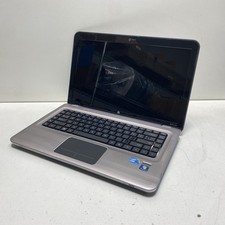 Processore HP Pavilion dv6