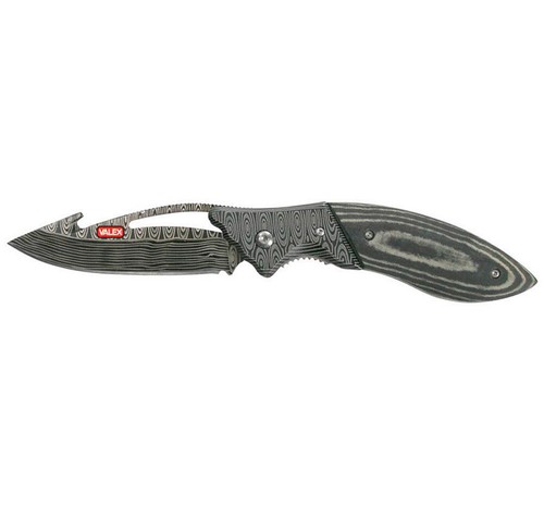 Coltello serramanico snake - coltello,