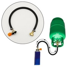 Valvola di gonfiaggio a prova