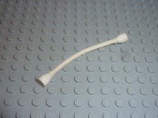 Tuyau White LEGO Espace