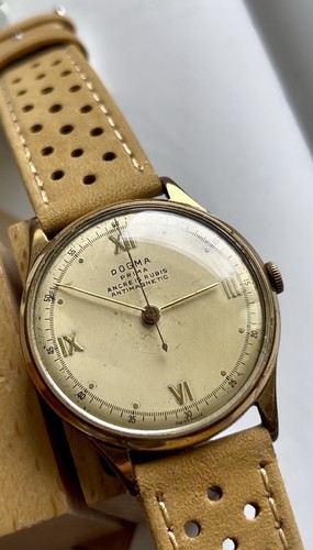 Reloj dogma prima central - dogma,