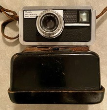 Macchina fotografica e