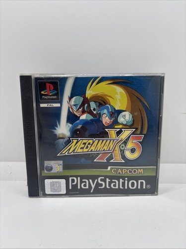Gioco megaman mega - gioco, 5