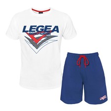 Completo beachwear uomo legea - uomo,