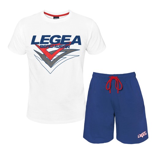 Completo beachwear uomo - completo,