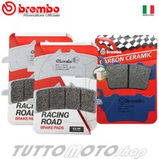 Pastiglie TRIUMPH Tiger 900 GT