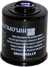 HIFLOFILTRO  OIL FILTER