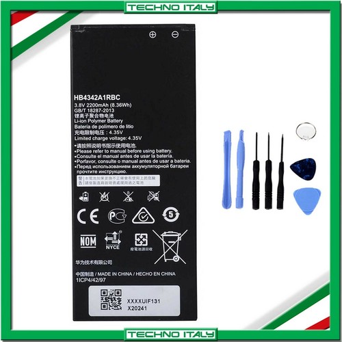 Batteria per huawei - batteria,