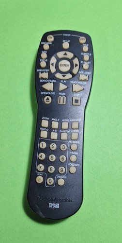 Telecomando originale harman - telecomando,