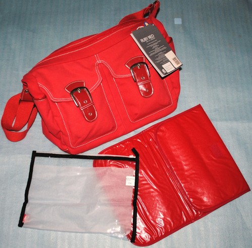 Borsa per pannolini - pannolini, ryco