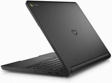 Dell chromebook computer - chromebook,