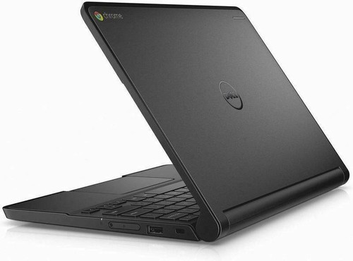 Dell chromebook computer - 11,6",