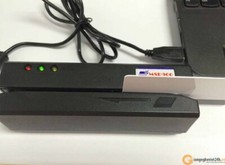 MSR900S Full Tri-Track