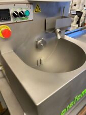 Temperatrice cioccolato Prefamac