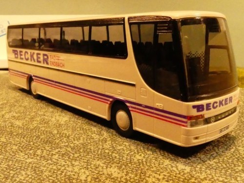 Rietze setra 315 - 1/87,