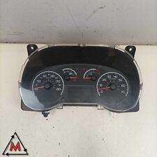 Quadro strumenti completo 1388117080 per CITROEN NEMO 2008-2013 usato (101230)