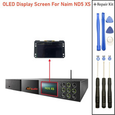 Per Naim ND5 XS Home Audio