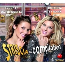 Striscia La Notizia - Striscia