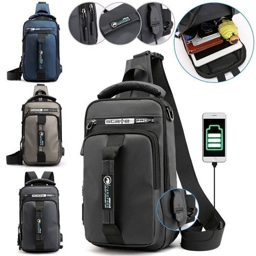 Borsa tracolla uomo - borsa,