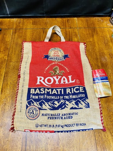 Nuova borsa tote royal - nuova,