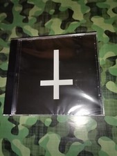 CD - GOATMOON - DEATH BEFORE