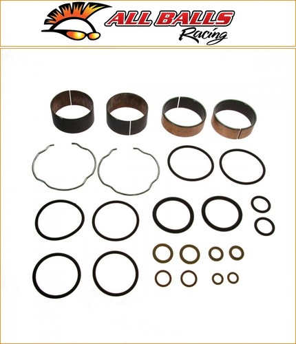 Kit riparazione forcella tutte - kit,