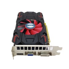 Scheda video AMD Radeon HD7670 4GB DDR5 128bit con DirectX 10 con 40 Watt TDP