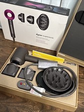 Dyson Asciugacapelli