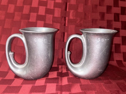 Tazze vintage wilton - 2,