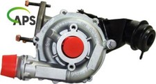 Turbocompressore Opel Vivaro