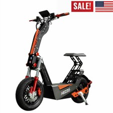 16" 50Ah Electric Scooter