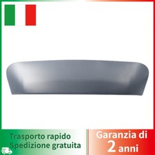 Maniglia apertura bagagliaio