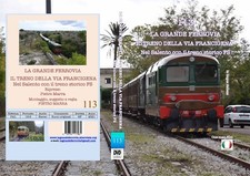 DVD video ferroviari - La