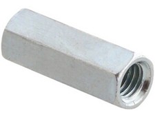 10 x Manicotti filettati