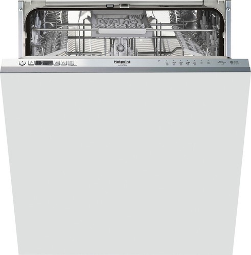 Hotpoint ariston lavastoviglie - hotpoint,